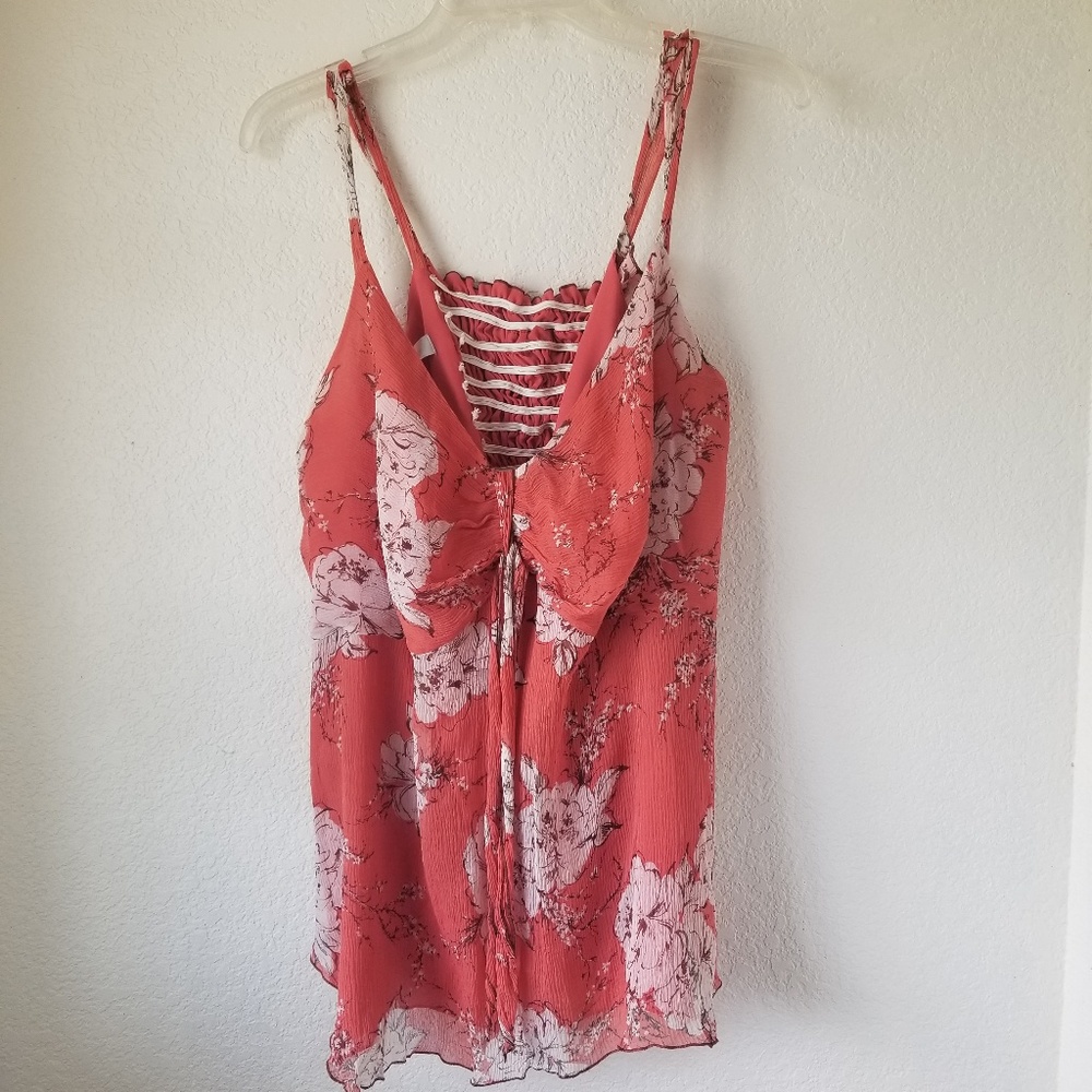 Nine West 22W Plus Size Top